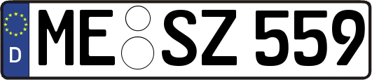 ME-SZ559
