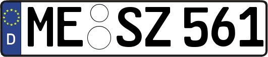 ME-SZ561