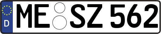 ME-SZ562