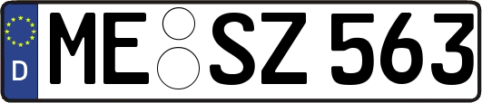 ME-SZ563