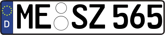 ME-SZ565