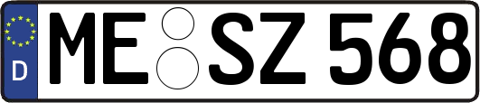 ME-SZ568