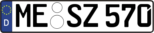 ME-SZ570