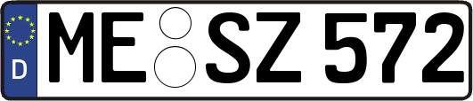 ME-SZ572