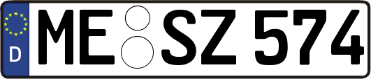 ME-SZ574