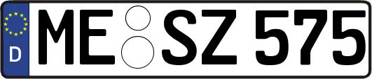 ME-SZ575
