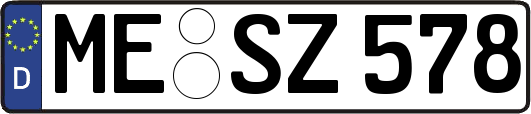 ME-SZ578