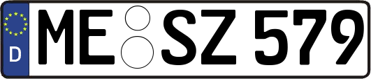 ME-SZ579