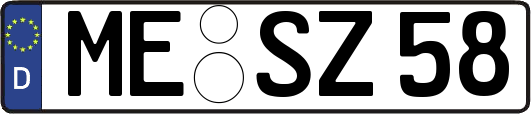 ME-SZ58