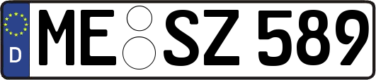 ME-SZ589