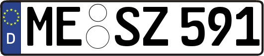ME-SZ591