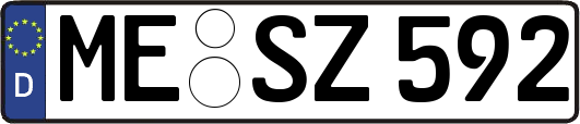 ME-SZ592