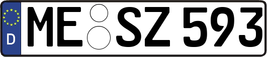 ME-SZ593