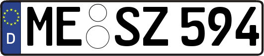 ME-SZ594