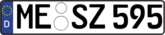 ME-SZ595