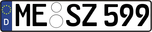 ME-SZ599