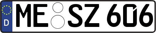 ME-SZ606