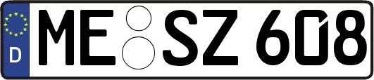 ME-SZ608