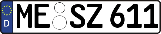 ME-SZ611