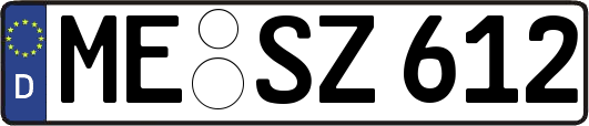 ME-SZ612