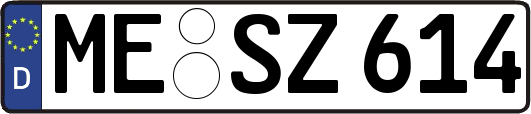 ME-SZ614
