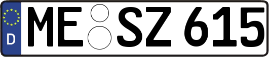 ME-SZ615