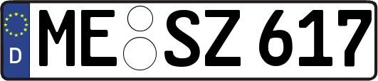 ME-SZ617