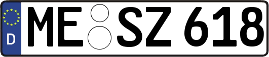 ME-SZ618