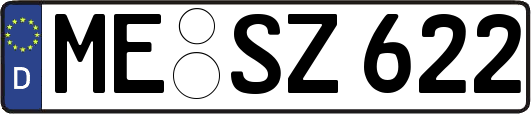 ME-SZ622