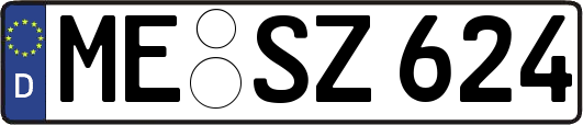 ME-SZ624