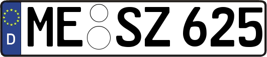 ME-SZ625