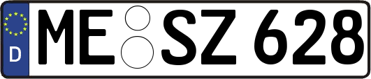 ME-SZ628