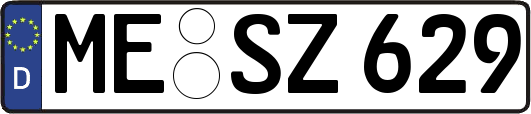 ME-SZ629