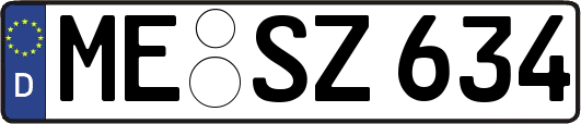 ME-SZ634