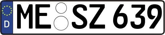 ME-SZ639