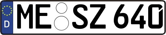 ME-SZ640
