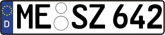 ME-SZ642