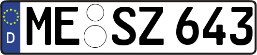ME-SZ643