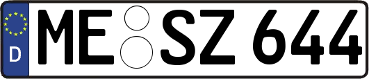 ME-SZ644
