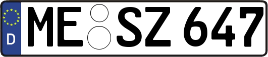 ME-SZ647