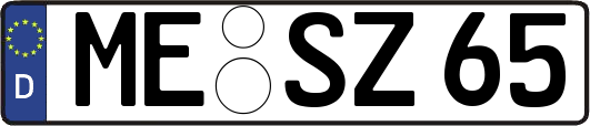 ME-SZ65