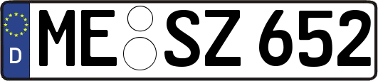 ME-SZ652