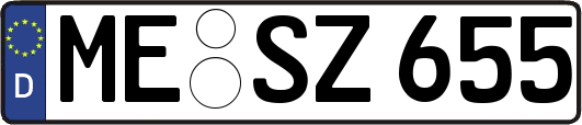 ME-SZ655