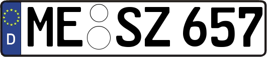 ME-SZ657