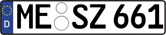 ME-SZ661