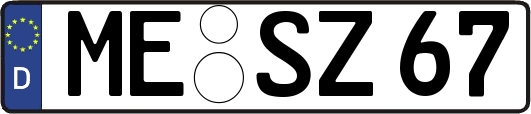ME-SZ67