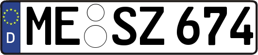 ME-SZ674