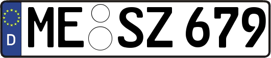 ME-SZ679