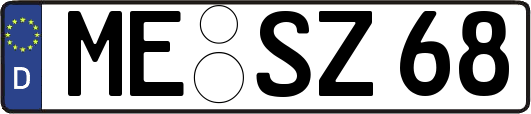 ME-SZ68