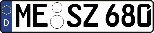ME-SZ680